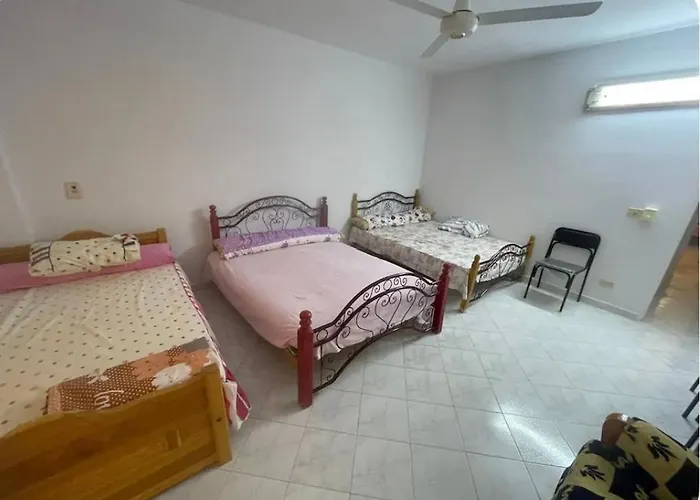 Apartman Two Bedroom In Golden Fully Air Conditioned In Front Of The Pool Near The Kids Aqua Kids Areas Family Cafeteria Rasz Szedr