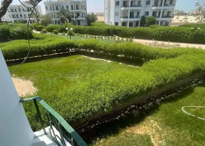 Two Bedroom In Golden Fully Air Conditioned In Front Of The Pool Near The Kids Aqua Kids Areas Family Cafeteria Apartman Rasz Szedr