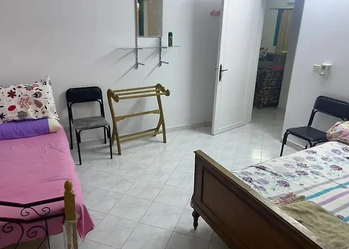 Two Bedroom In Golden Fully Air Conditioned In Front Of The Pool Near The Kids Aqua Kids Areas Family Cafeteria Apartman *