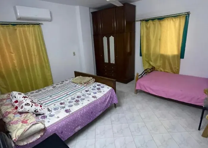 Two Bedroom In Golden Fully Air Conditioned In Front Of The Pool Near The Kids Aqua Kids Areas Family Cafeteria * Rasz Szedr