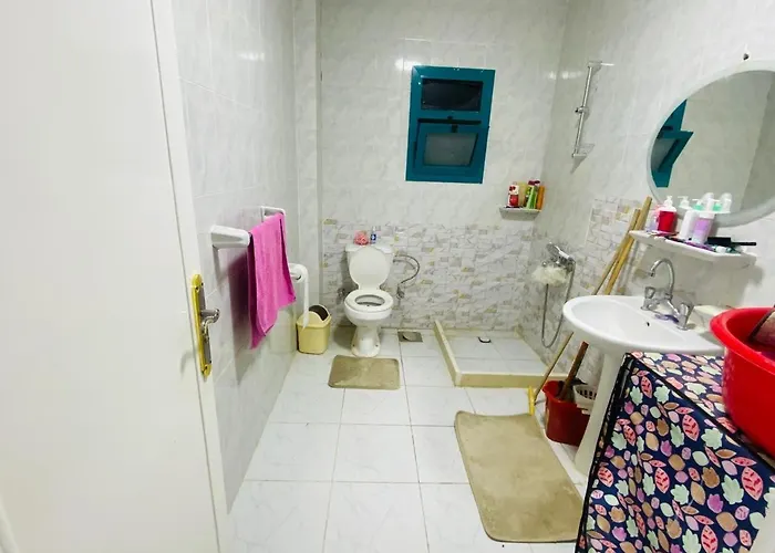 Two Bedroom In Golden Fully Air Conditioned In Front Of The Pool Near The Kids Aqua Kids Areas Family Cafeteria Apartman
